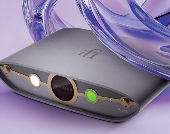 Nowa odsłona ZEN Stream. ifi Audio przedstawia ulepszoną wersję swojego transportu sieciowego