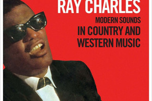 Modern Sounds in Country and Western Music