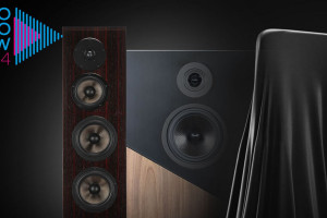 DNA • AUDIO i Ministerstwo Dźwięku na Audio Video Show 2024