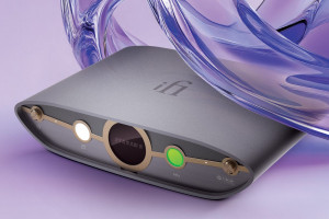 Nowa odsłona ZEN Stream. ifi Audio przedstawia ulepszoną wersję swojego transportu sieciowego