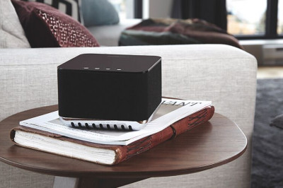 Głośnik Bluetooth Mass Fidelity Core