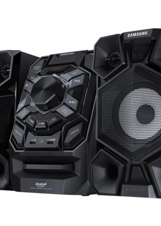 Miniwieże Samsung  MX-J730 i MX-J630