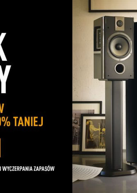 Focal Chorus 20% taniej w salonie Q21 
