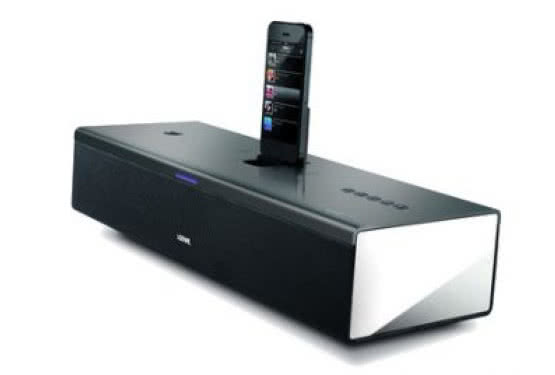 Stacja dokująca Loewe SoundPort Compact