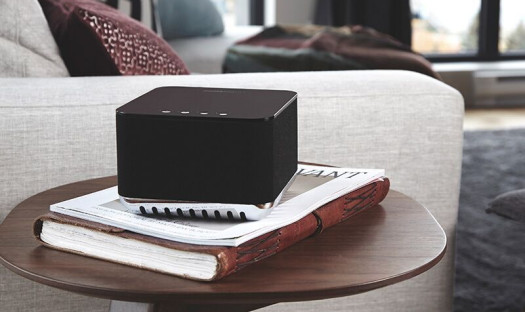 Głośnik Bluetooth Mass Fidelity Core