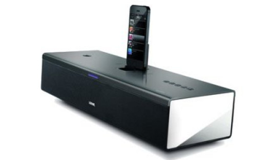 Stacja dokująca Loewe SoundPort Compact