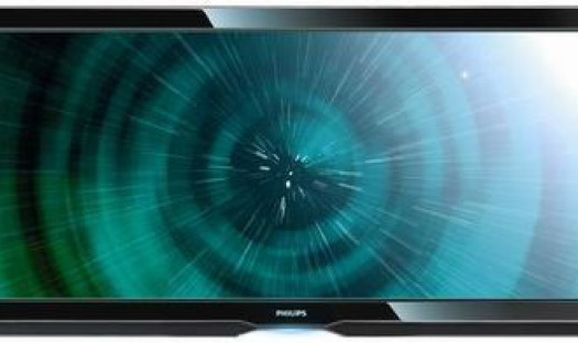 Telewizor Philips Cinema 21:9 znowu nagrodzony