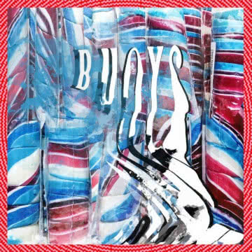 Panda Bear - Boys Boys