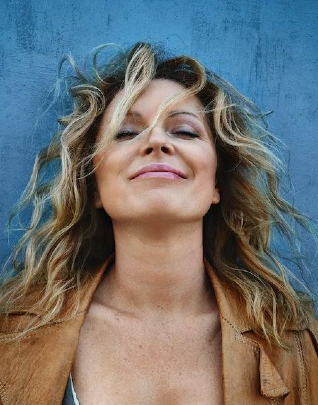 Anna Maria Jopek zapowiada nową płytę