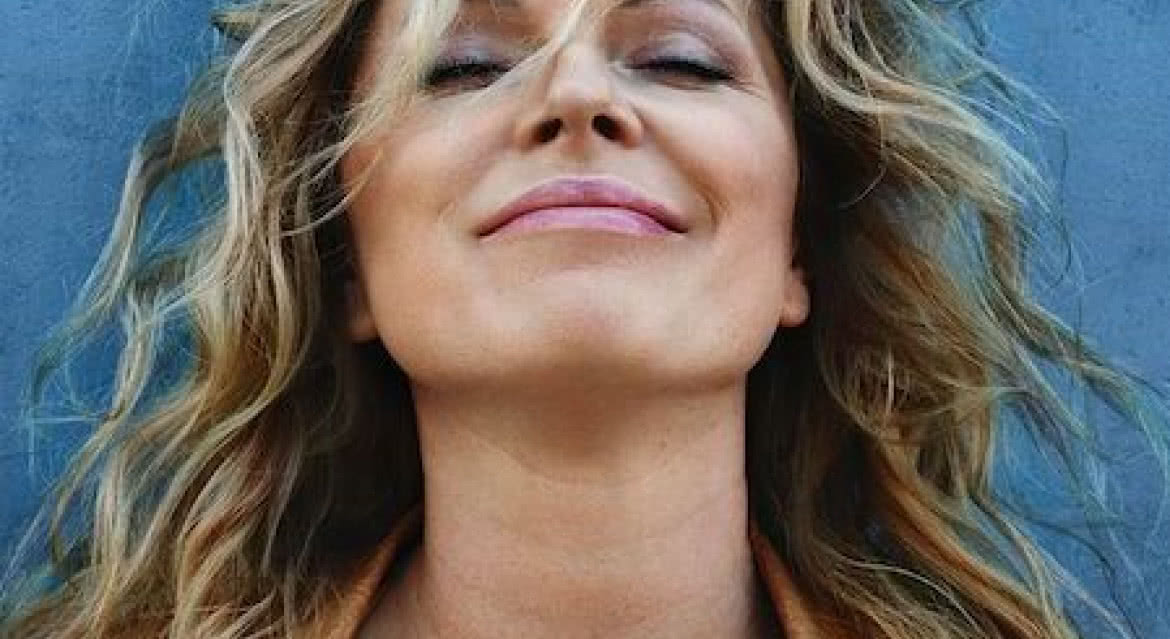 Anna Maria Jopek zapowiada nową płytę