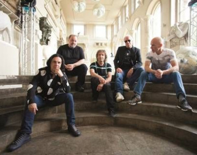 Marillion zapowiada najlepszą płytę w swojej historii