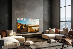 Soundbary Samsung najchętniej wybierane przez Polaków w 2024