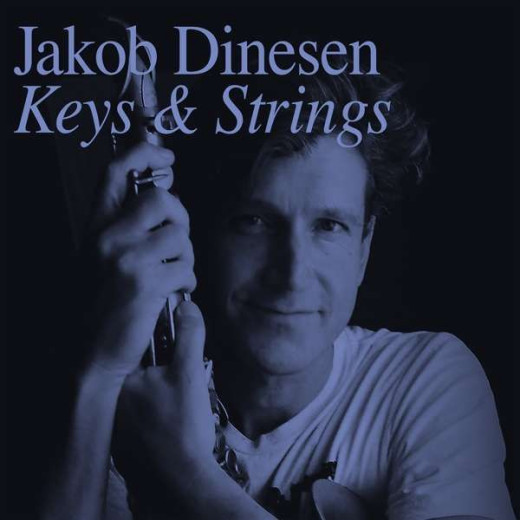 Keys &amp; Strings