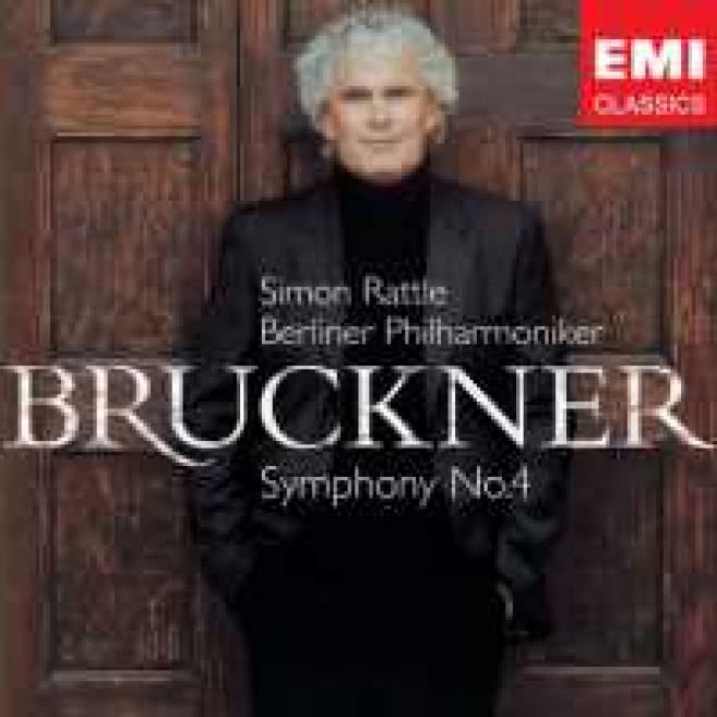 Bruckner / IV symfonia Es-dur