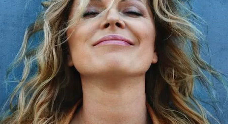 Anna Maria Jopek zapowiada nową płytę