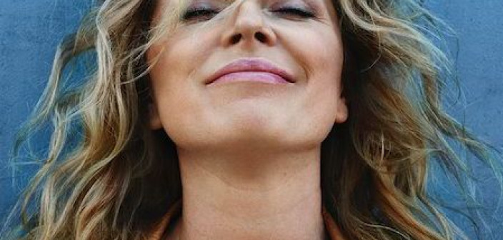 Anna Maria Jopek zapowiada nową płytę