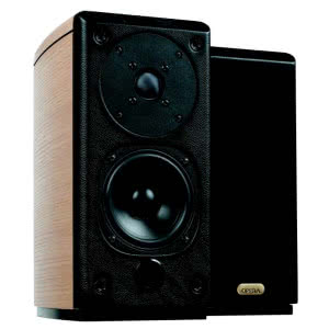 OPERA LOUDSPEAKERS