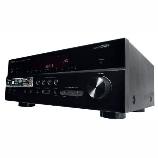 RX-V683