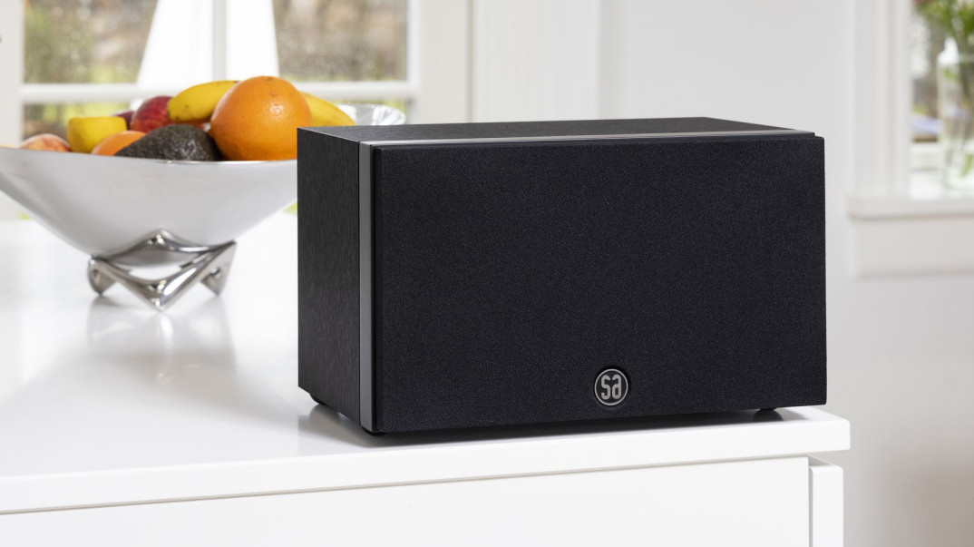 Nowa seria kolumn System Audio AIR