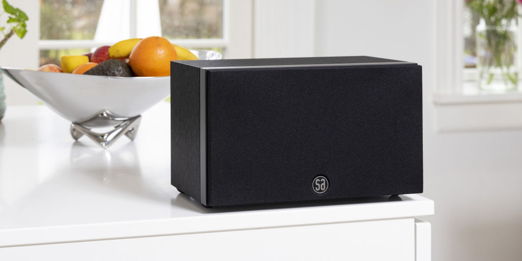 Nowa seria kolumn System Audio AIR