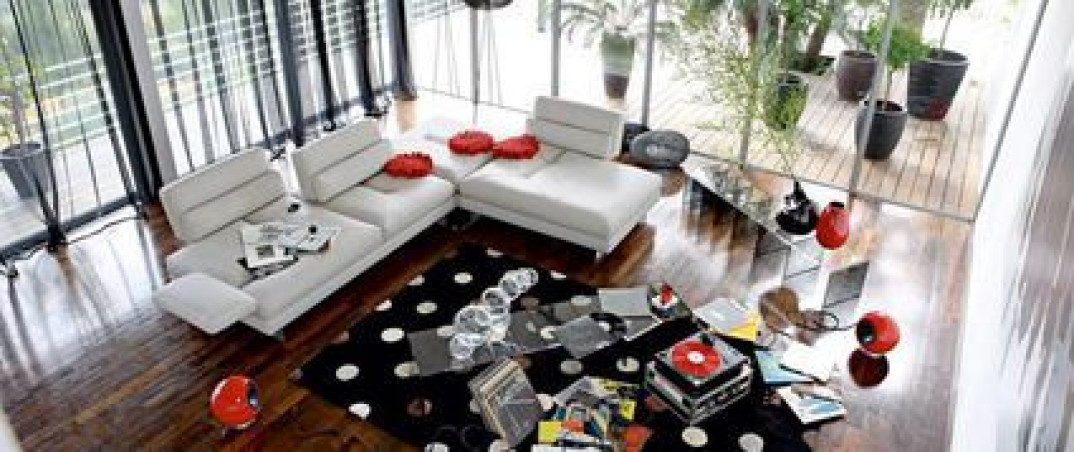 Salon Patron wprowadził do oferty produkty typu lifestyle marki Elipson