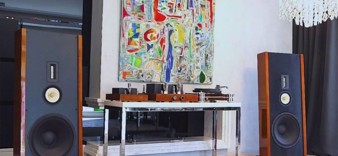 Kolumny Ardento Alter