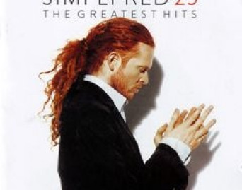 25 - The Greatest Hits