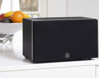 Nowa seria kolumn System Audio AIR