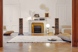 Do rodziny kolumn Revival Audio Atalante dołącza właśnie model "4"