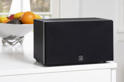 Nowa seria kolumn System Audio AIR