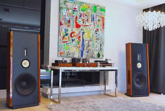 Kolumny Ardento Alter