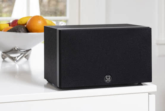 Nowa seria kolumn System Audio AIR