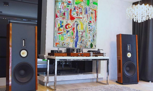 Kolumny Ardento Alter