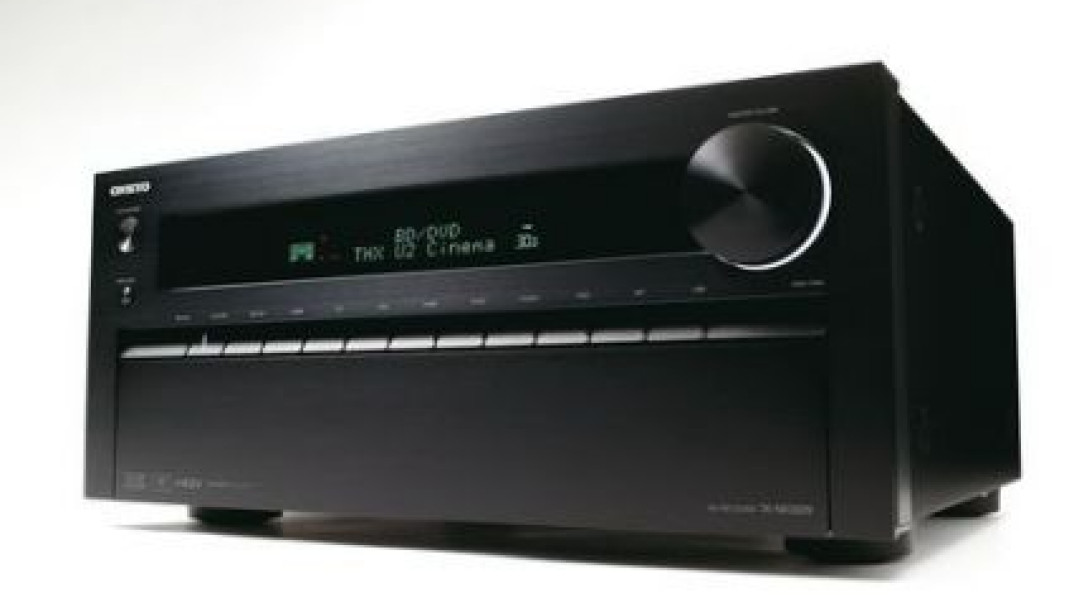 Amplituner Onkyo TX-NR3009