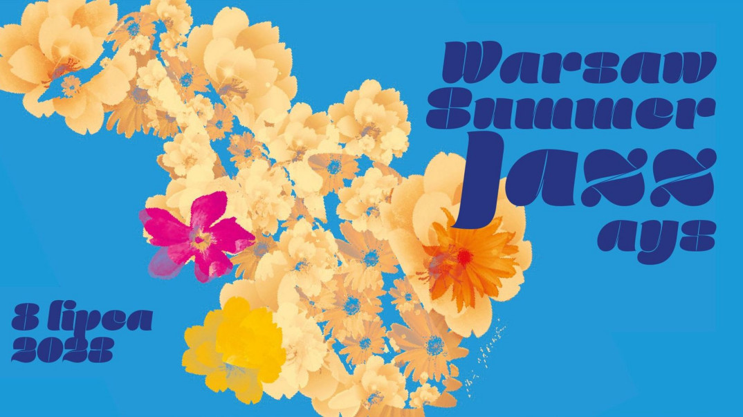 Warsaw Summer Jazz Days 2023
