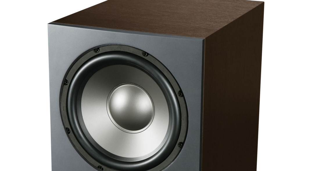Subwoofer Mission LX-10SUB MKII 