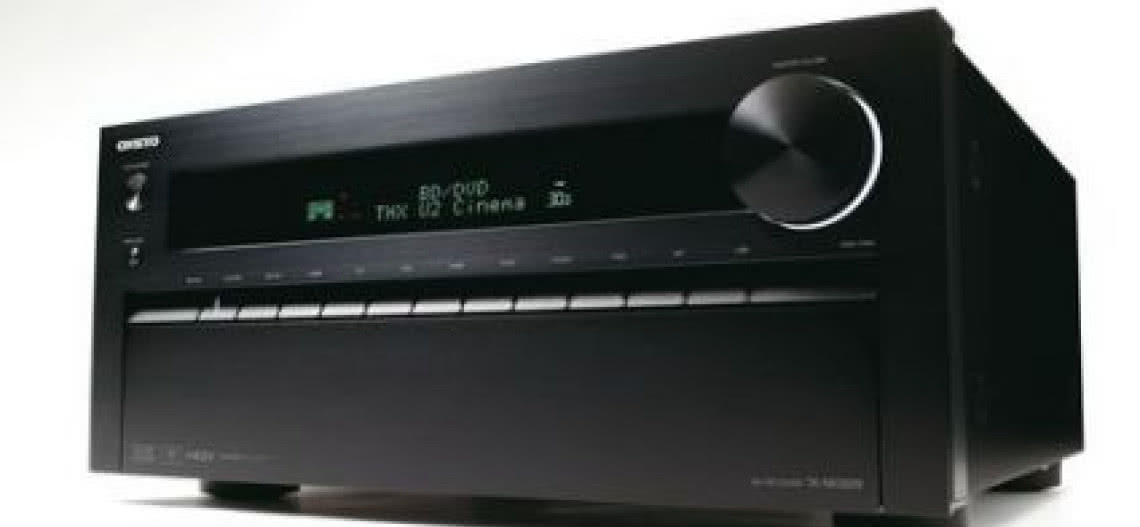Amplituner Onkyo TX-NR3009