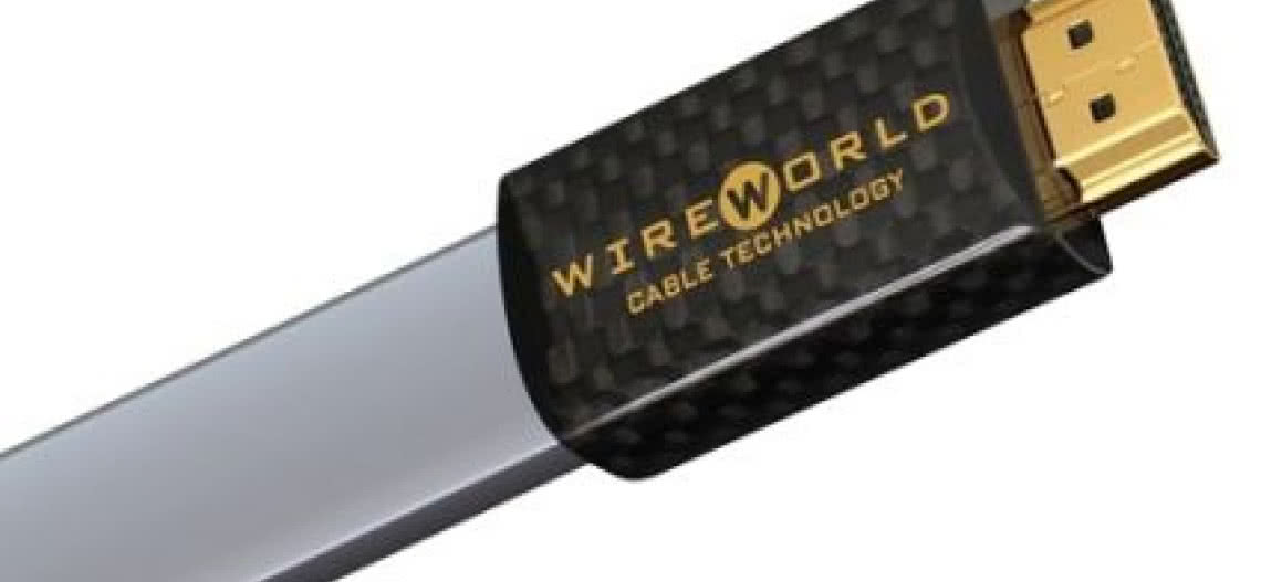 Wireworld Platinum Starlight
