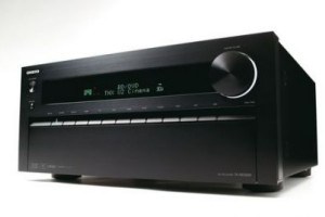 Amplituner Onkyo TX-NR3009