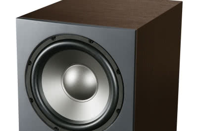 Subwoofer Mission LX-10SUB MKII