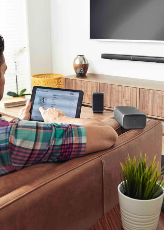 Soundbar JBL Bar 5.1