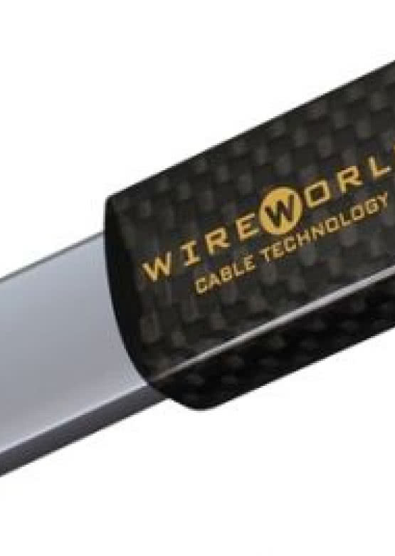 Wireworld Platinum Starlight