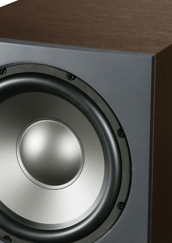Subwoofer Mission LX-10SUB MKII 