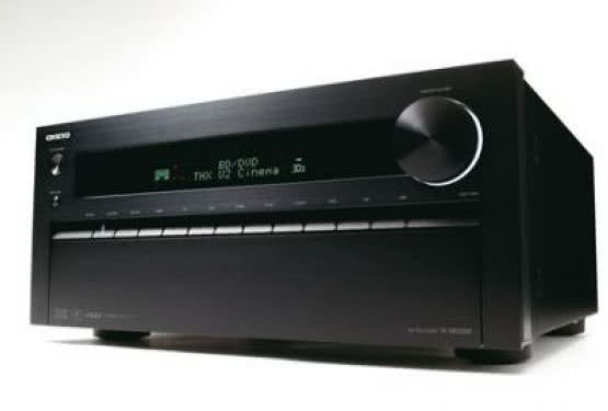 Amplituner Onkyo TX-NR3009