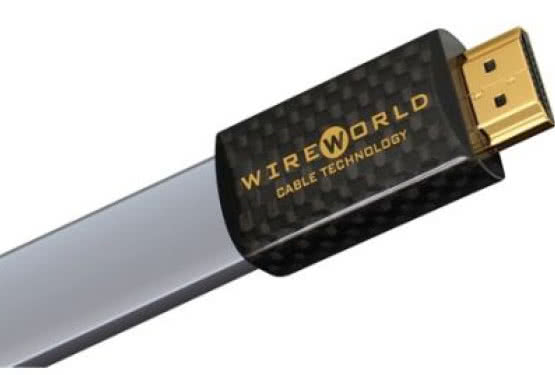Wireworld Platinum Starlight