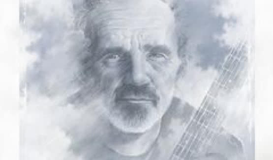 Eric Clapton pamięci JJ Cale`a. Premiera płyty w tym miesiącu
