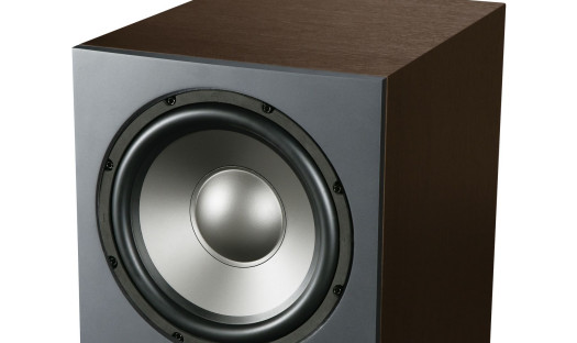 Subwoofer Mission LX-10SUB MKII 