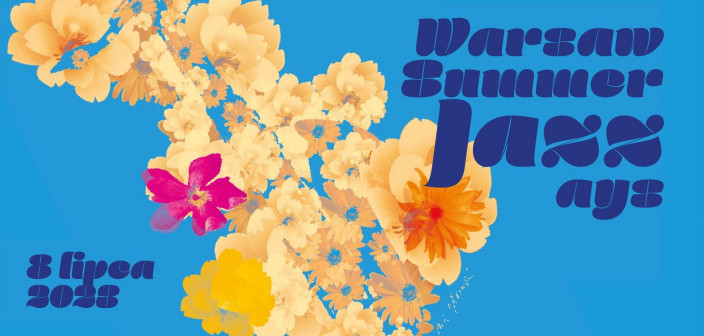 Warsaw Summer Jazz Days 2023