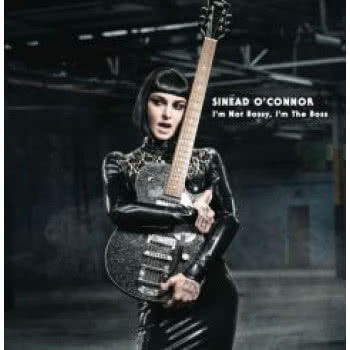 I`m Not Bossy, I`m The Boss