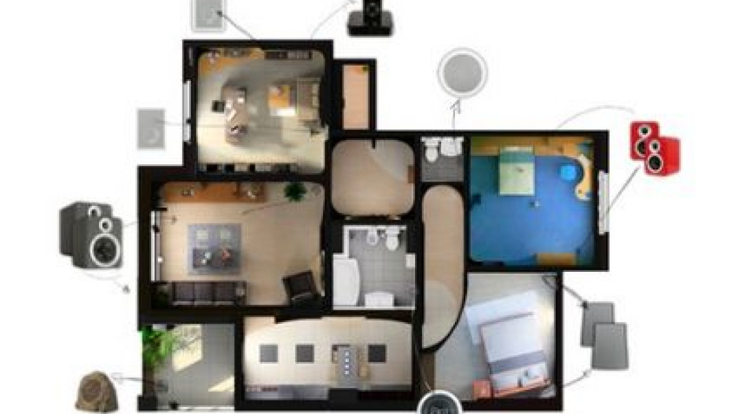 ArtSound - sztuka instalacyjnego dźwięku